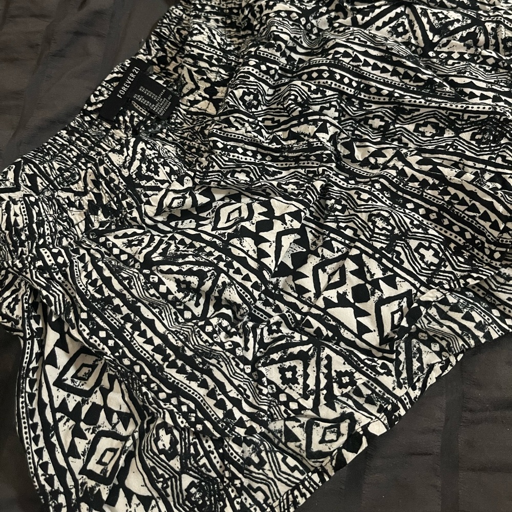 Forever 21, pajamas